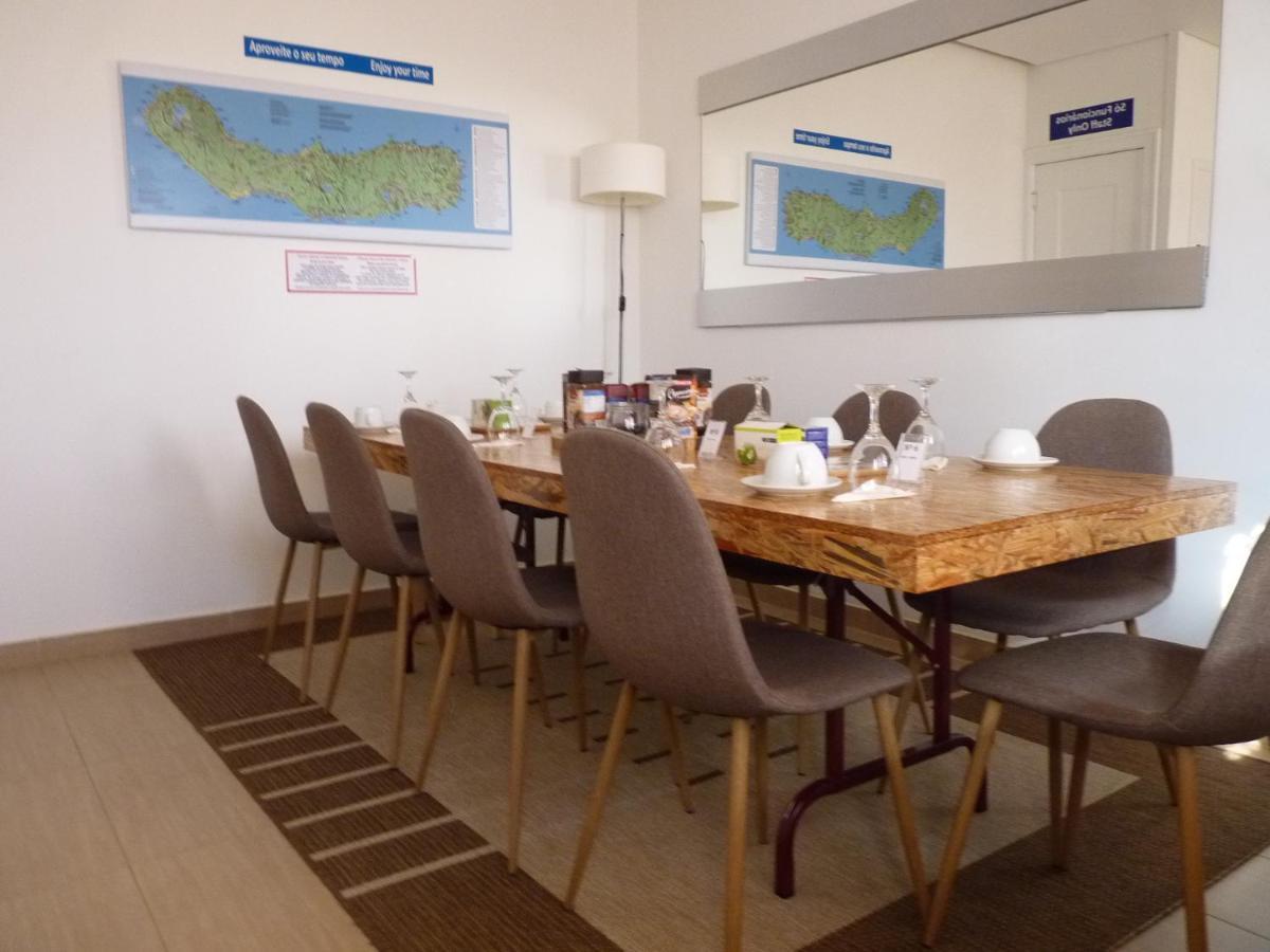 Azores Garden House - Private Suites & Apartments - Automatic Self Check-In Ponta Delgada Esterno foto