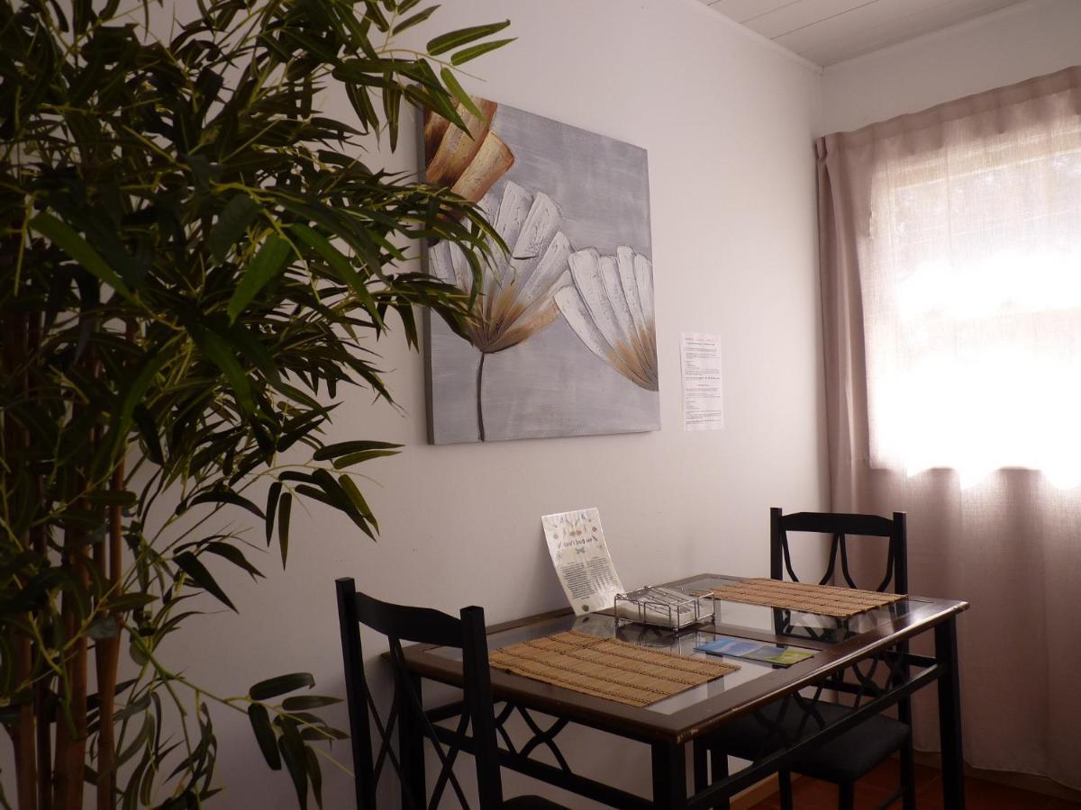 Azores Garden House - Private Suites & Apartments - Automatic Self Check-In Ponta Delgada Esterno foto