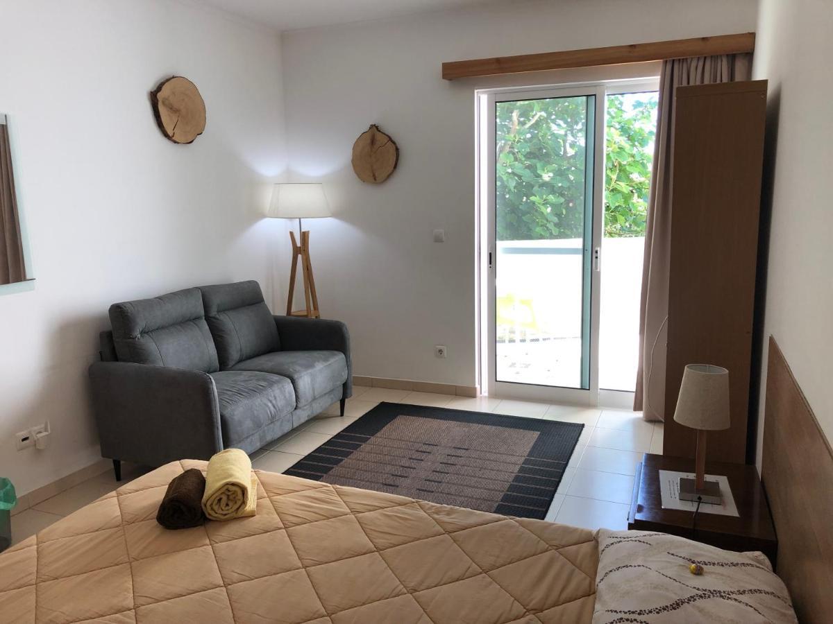 Azores Garden House - Private Suites & Apartments - Automatic Self Check-In Ponta Delgada Esterno foto