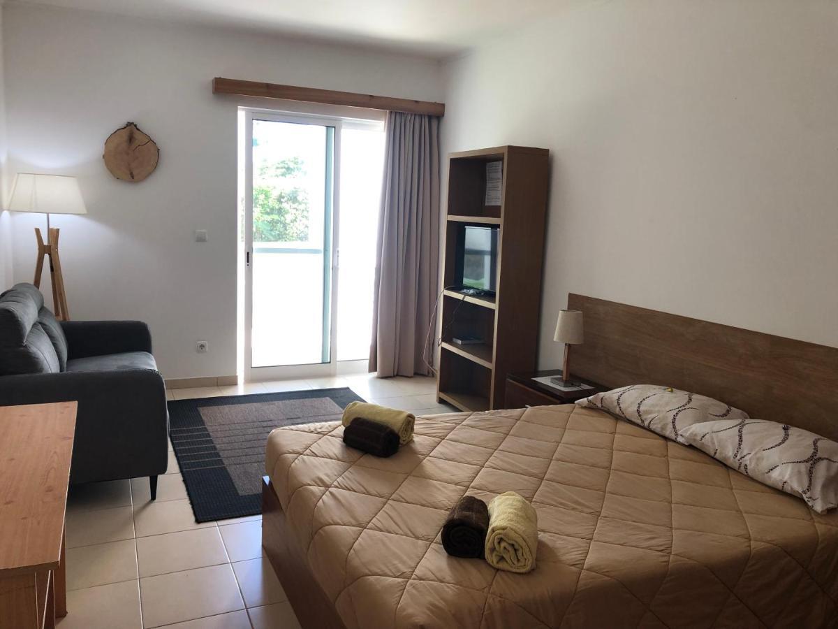 Azores Garden House - Private Suites & Apartments - Automatic Self Check-In Ponta Delgada Esterno foto