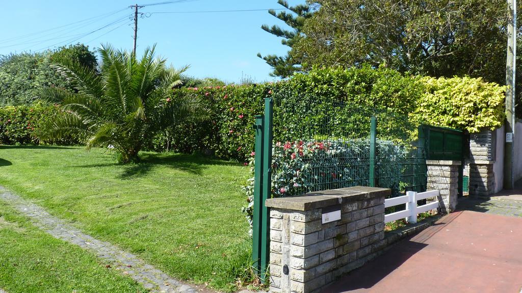 Azores Garden House - Private Suites & Apartments - Automatic Self Check-In Ponta Delgada Esterno foto