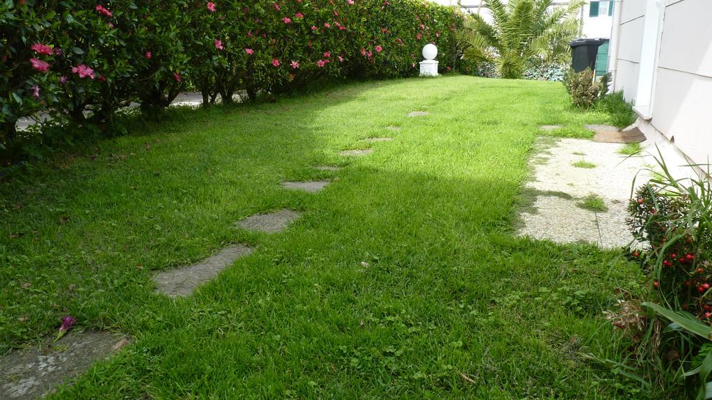 Azores Garden House - Private Suites & Apartments - Automatic Self Check-In Ponta Delgada Esterno foto