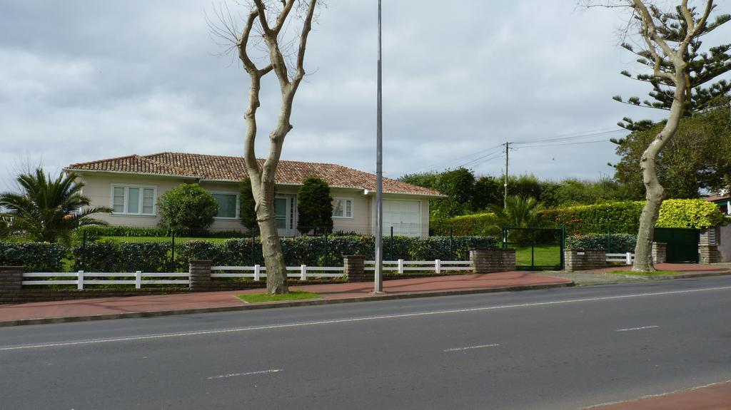 Azores Garden House - Private Suites & Apartments - Automatic Self Check-In Ponta Delgada Esterno foto