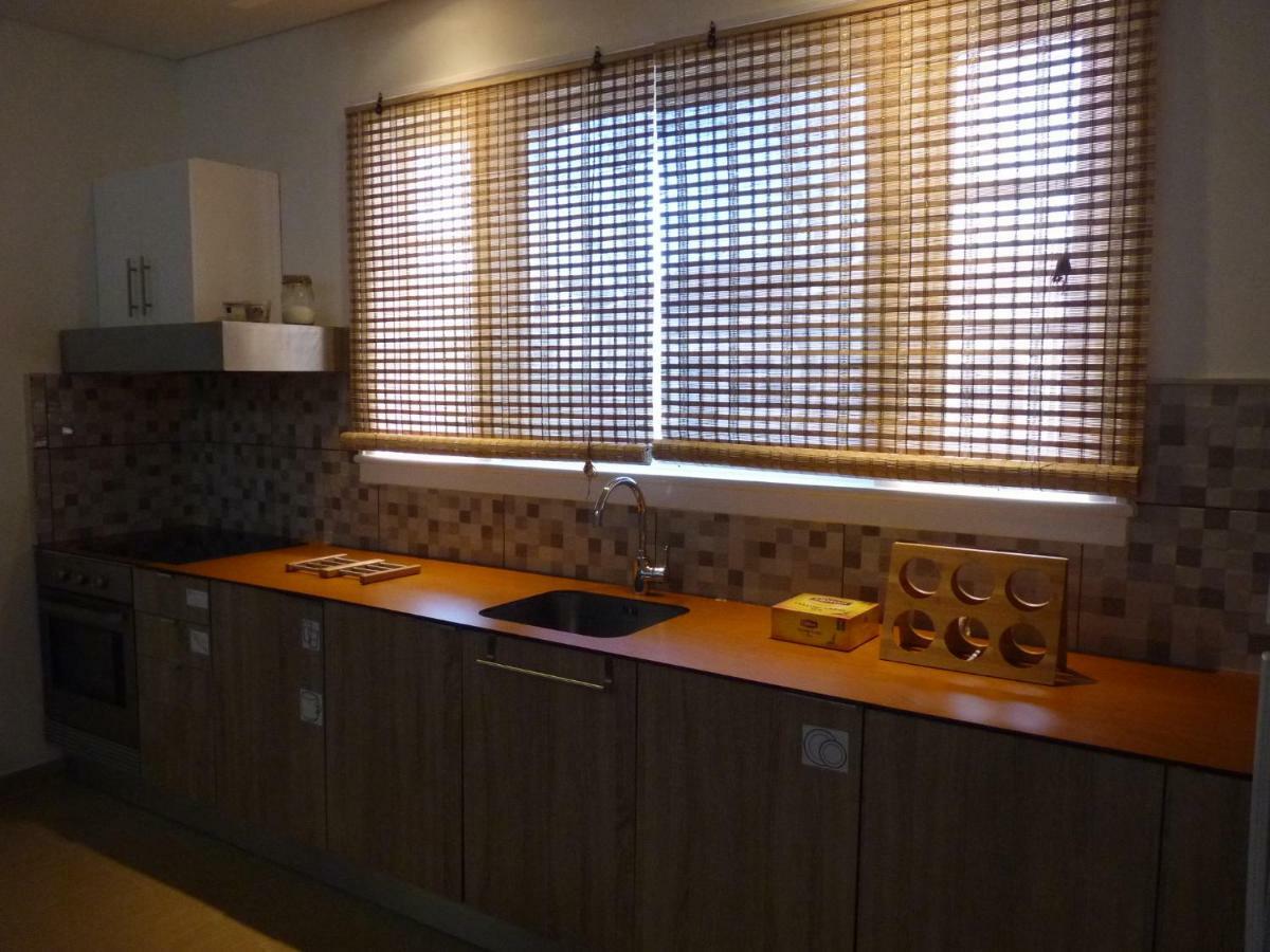 Azores Garden House - Private Suites & Apartments - Automatic Self Check-In Ponta Delgada Esterno foto
